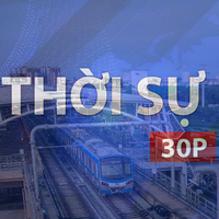 Thời sự 30P sáng (25/04/2026): Đồng Nai trình Thủ tướng “công trình khẩn cấp” kéo dài metro số 1 đến sân bay Long Thành