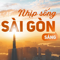 Nhịp sống Sài Gòn sáng (25/4/2026): Trend TikTok "Stand Banh My"