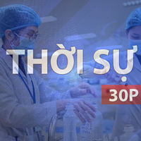 Thời sự 30P trưa (25/4/2026): Sở Y tế TP. Hồ Chí Minh cảnh báo thủ đoạn mạo danh thanh tra để lừa đảo