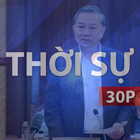 Thời sự 30P sáng (28/4/2026): Tổng Bí thư, Chủ tịch nước Tô Lâm làm việc với Thành ủy TP. Hồ Chí Minh