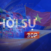 Thời sự 30P sáng (29/4/2026): Đối ngoại TP. Hồ Chí Minh từ mở đường đến tiên phong hội nhập quốc tế sâu rộng