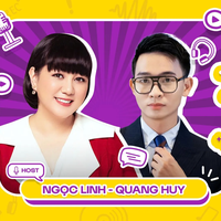 Sáng mỹ miều - Chiều mỹ mãn (29/4/2026) | Tập 883: Ngọc Linh x Quang Huy