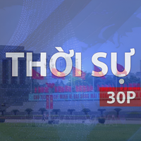 Thời sự 30P trưa (29/4/2026): TP. Hồ Chí Minh đồng loạt khởi công 4 dự án lớn nhân kỷ niệm 51 năm ngày thống nhất đất nước