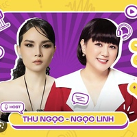 Sáng mỹ miều - chiều mỹ mãn tập 835: Thu Ngọc và Ngọc Linh