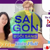 Nhịp sống Sài Gòn sáng: "HR" không chỉ là tuyển dụng