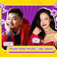 Sáng mỹ miều - Chiều mỹ mãn | Tập 909: Phạm Hồng Phước x Kiều Ngân