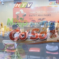 Nhịp sống cơ sở: Một phường ở TP. Hồ Chí Minh làm thêm giờ phục vụ dân