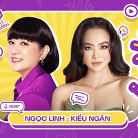 Sáng mỹ miều - Chiều mỹ mãn | Tập 912: Kiều Ngân x Ngọc Linh