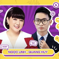 Sáng mỹ miều - chiều mỹ mãn | Tập 915: Ngọc Linh x Quang Huy