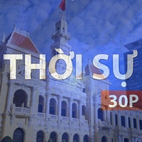 Thời sự 30p chiều (15/5/2026): Thí điểm "thành phố trong thành phố" tại TP. Hồ Chí Minh