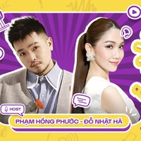 Sáng mỹ miều - chiều mỹ mãn | Tập 917: Phạm Hồng Phước x Đỗ Nhật Hà