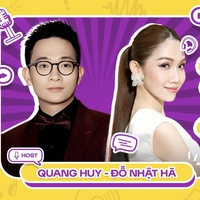 Sáng mỹ miều - Chiều mỹ mãn | Tập 933: Quang Huy x Đỗ Nhật Hà