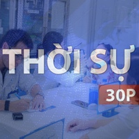Thời sự 30P chiều (26/5/2026): Phí khám sức khỏe cho người dân TP. Hồ Chí Minh là 350.000 đồng/người