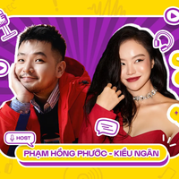 Sáng mỹ miều - chiều mỹ mãn | Tập 943: Kiều Ngân x Phạm Hồng Phước