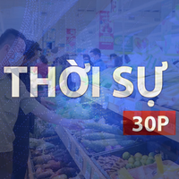 Thời sự 30P trưa (29/5/2026): TP. Hồ Chí Minh siết chặt an toàn thực phẩm mùa thi 2026