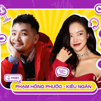 Sáng mỹ miều - chiều mỹ mãn | Tập 944: Kiều Ngân x Phạm Hồng Phước