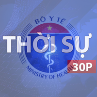 Thời sự 30P chiều (5/5/2026): Bộ Y tế cảnh báo khẩn virus Hanta lây truyền từ chuột