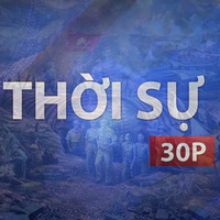 Thời sự 30P sáng (7/5/2026): Điện Biên Phủ - Khi những khối thép biết "leo dốc"