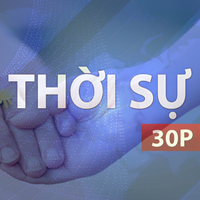 Thời sự 30P trưa (7/5/2026): Tiếp tục lan tỏa hành trình "tháng nhân đạo"