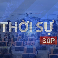 Thời sự 30P chiều (14/6/2026): Chặn đứng vụ vận chuyển nhựa cần sa lớn xuyên lục địa