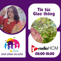 Nhịp sống Sài Gòn sáng: #JuneTheory (Thuyết tháng 6)
