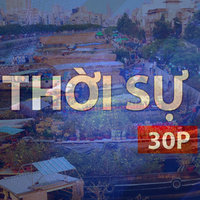 Thời sự 30P chiều (15/6/2026): Phú Định tiếp nối nét văn hóa “trên bến dưới thuyền” tại Bến Bình Đông