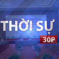 Thời sự 30P sáng (15/6/2026): Thủ tướng Chính phủ, Chủ tịch Quốc hội gặp mặt lãnh đạo các cơ quan báo chí