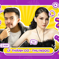 Sáng mỹ miều - Chiều mỹ mãn | Tập 982: Lý Thành Cơ x Thu Ngọc
