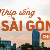 Nhịp sống Sài Gòn chiều: Cố gắng của con chưa từng được công nhận!