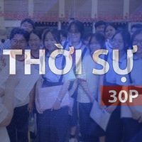 Thời sự 30p chiều (2/6/2026): Dự kiến 9/6 công bố điểm thi lớp 10 tại TP. Hồ Chí Minh