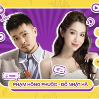Sáng mỹ miều - Chiều mỹ mãn | Tập 987: Phạm Hồng Phước x Đỗ Nhật Hà