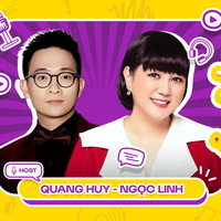 Sáng mỹ miều - Chiều mỹ mãn | Tập 991: Quang Huy x Ngọc Linh