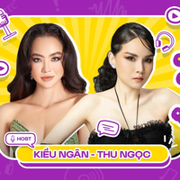 Sáng mỹ miều - Chiều mỹ mãn | Tập 956: Kiều Ngân x Thu Ngọc