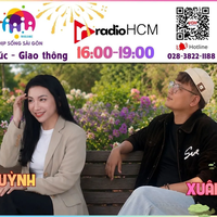 Nhịp sống Sài Gòn chiều: Bí quyết chìm vào giấc ngủ sau 2 phút