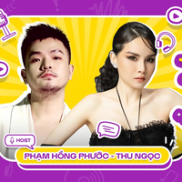 Sáng mỹ miều - Chiều mỹ mãn | Tập 1008: Thu Ngọc x Phạm Hồng Phước
