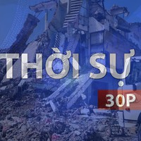 Thời sự 30P sáng (17/7/2026): TP. Hồ Chí Minh nghiên cứu tái chế rác thải xây dựng