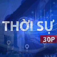 Thời sự 30P sáng (21/7/2026): Kinh tế số Việt Nam chiếm tối thiểu 50% GDP 2045