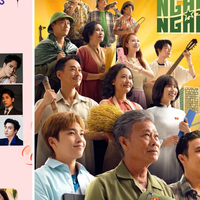 Khung hình thứ 25: Nghỉ hè sợ nghỉ hưu tổ chức showcase hoành tráng