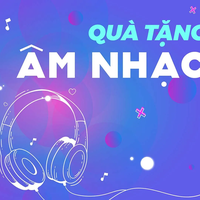 Quà tặng âm nhạc: Một giờ thong thả #27