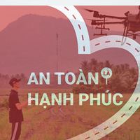 An toàn là hạnh phúc: Công nghệ bay vì những hành trình bình yên