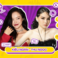 Sáng mỹ miều - Chiều mỹ mãn | Tập 1061: Kiều Ngân x Thu Ngọc