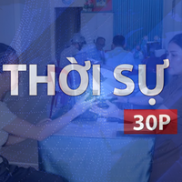 Thời sự 30P trưa (27/7/2026): Đưa dịch vụ công đến gần dân