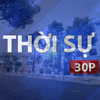 Thời sự 30P trưa (28/7/2026): TP. Hồ Chí Minh đẩy nhanh khai thác nhà đất công dôi dư