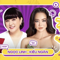 Sáng mỹ miều - Chiều mỹ mãn | Tập 1013: Ngọc Linh x Kiều Ngân
