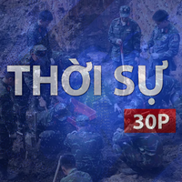 Thời sự 30P sáng (30/7/2026): Quy tập thêm 6 bộ hài cốt liệt sĩ tại Công viên Lê Thị Riêng