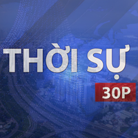 Thời sự 30P trưa (5/7/2026): TP. Hồ Chí Minh cần huy động 880.000 tỷ đồng trong 6 tháng