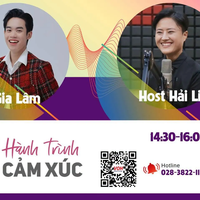 Hành trình cảm xúc: Về Cà Mau có gì?