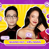 Sáng mỹ miều - Chiều mỹ mãn | Tập 1094: Quang Huy x Kiều Ngân