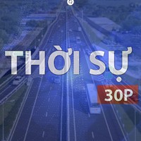 Thời sự 30P trưa (13/8/2026): Khởi công toàn bộ 5 dự án vành đai 4 TP. Hồ Chí Minh trong quý 4