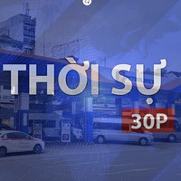 Thời sự 30P chiều (13/8/2026): Giá xăng dầu tiếp tục giảm, E10RON95-III xuống còn 22.119 đồng/lít